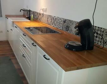 Ferienhaus Im Fichtelgebirge