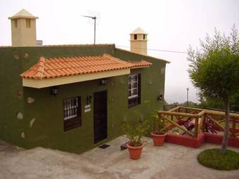 Holiday Home Camino D Caneno, S/n