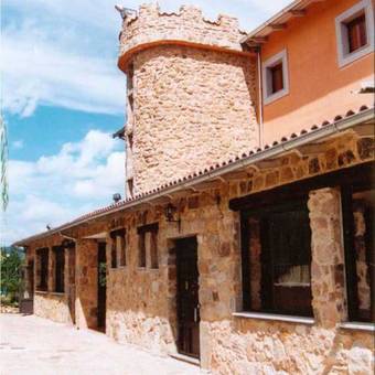 Hotel Condado De Miranda