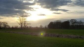 Apartamento Landhaus Sinneswandel