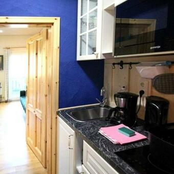 Apartamento Fewo Due