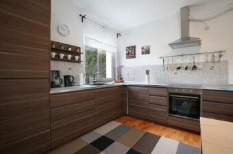 Apartamento Ferienwohnung Leipzig Land