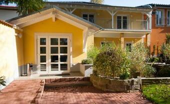 Hostal Pension Diener