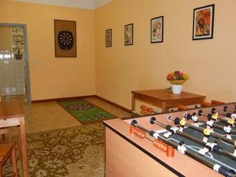 Apartamento Schloss Zingst Fewo Eg