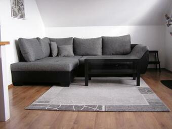 Apartamento Haus Thomas