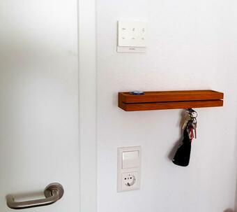 Apartamento Neckarzeit