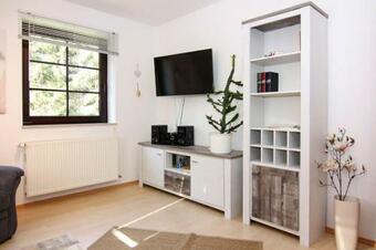 Apartment Am Wald, Negast
