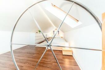 Apartamento Am Borgwallsee 1