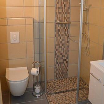 Apartamento Fewo Dana Und Ralf