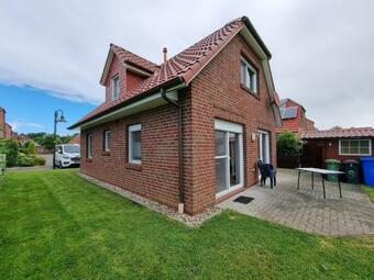 Ferienhaus Weitblick