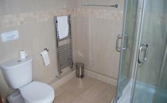 The Barrington Arms Hotel