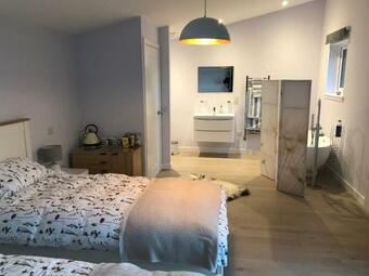 Skeabost Wood Cottage