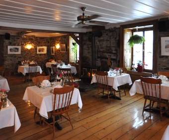 Posada Auberge Baker