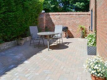 The Old Rectory Lodge