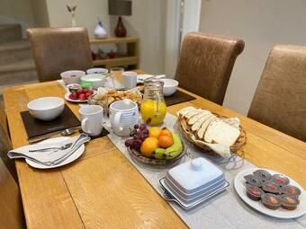 Horseford Lodge B&B