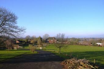 Holly Hill Apartments