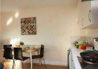 Apartamento Stayzo Castle Penthouse 17