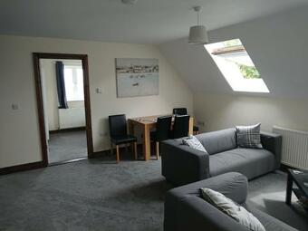 Apartamento 2 Wood Yard Cottages, Red Mayes Farm