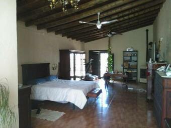 Villa Casa Rural Navalonguilla