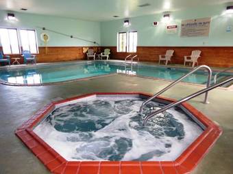 Motel Settle Inn - Marquette