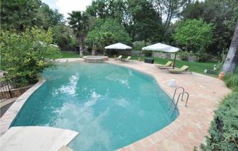 Holiday Home Draguignan 23