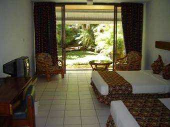 Hotel Novotel Suva Lami Bay