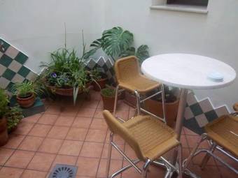 Hostal Casa Ruy Lopez