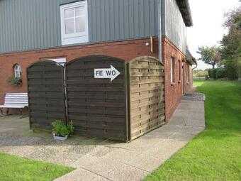 Apartamento Ferienwohnung Sonne & Sauna