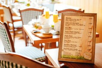 Hostal Pension Dorfliebe