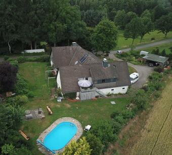 Apartamento Landhaus-l�ssig