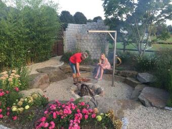 Apartamento Ferienhof Schattmann