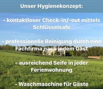 Apartamento Ferienwohnungen Brombachsee