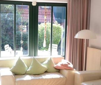 Ferienresidenz Austernfischer I/nr. 2