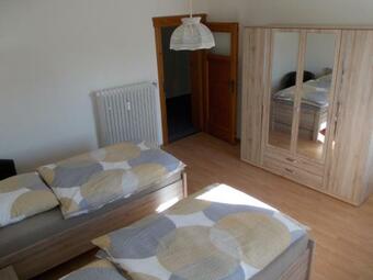 Apartamento Haus Peters