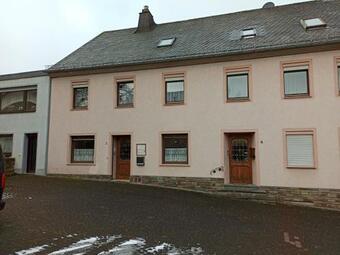 Apartamento Eifelerlebnis