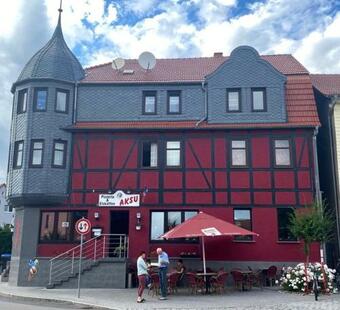 Apartamento Ferienwohnung In Der Sch�nen Rh�n
