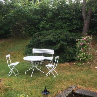 Apartamento Ferienhaus-stadtkyll-eifel Beim F�rster Mit Zwei Schlafzimmern