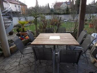 Apartamento Wohnung Kronacher