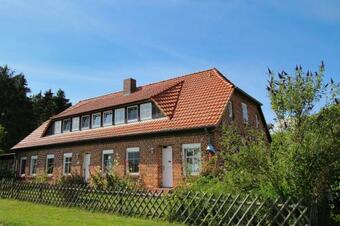 Apartamento Ferienhaus Makrele Von 1877