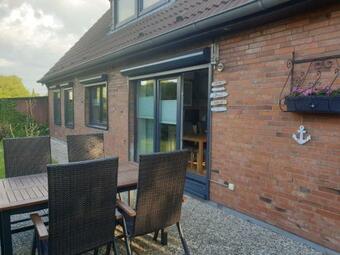 Apartamento Kleine Auszeit