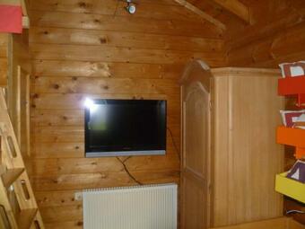 Ferienhaus Bayerischer Wald