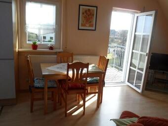 Apartamentos Ferienwohnung Luise Blum