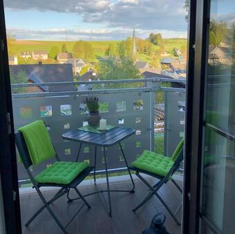 Apartamento Steinbachblick