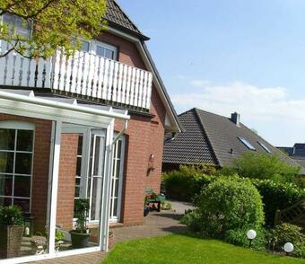 Apartamento Alles, Au�er Gew�hnlich