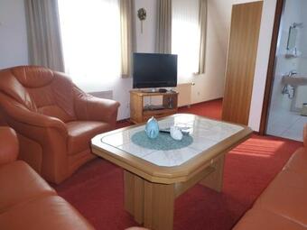 Apartamento Ferienwohnung Am Borgwallsee