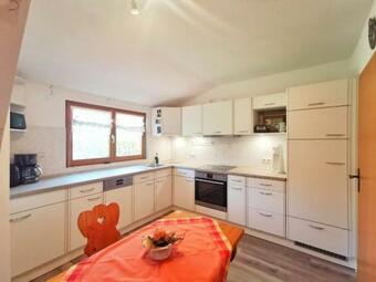 Apartamento Ferienwohnung Gisela