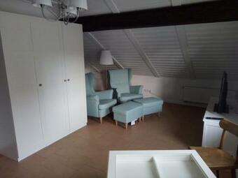 Apartamento 21 D�dinghausen