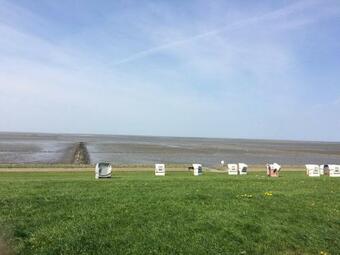 Apartamento Nordlicht