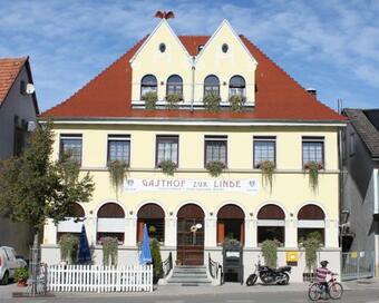 Hotel Gasthof Zu Linde