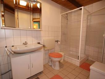 Terraced Houses Strackholt - Dns01162-iyb